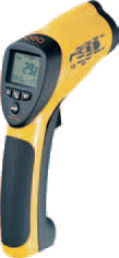 Termometru cu laser FIRT1000